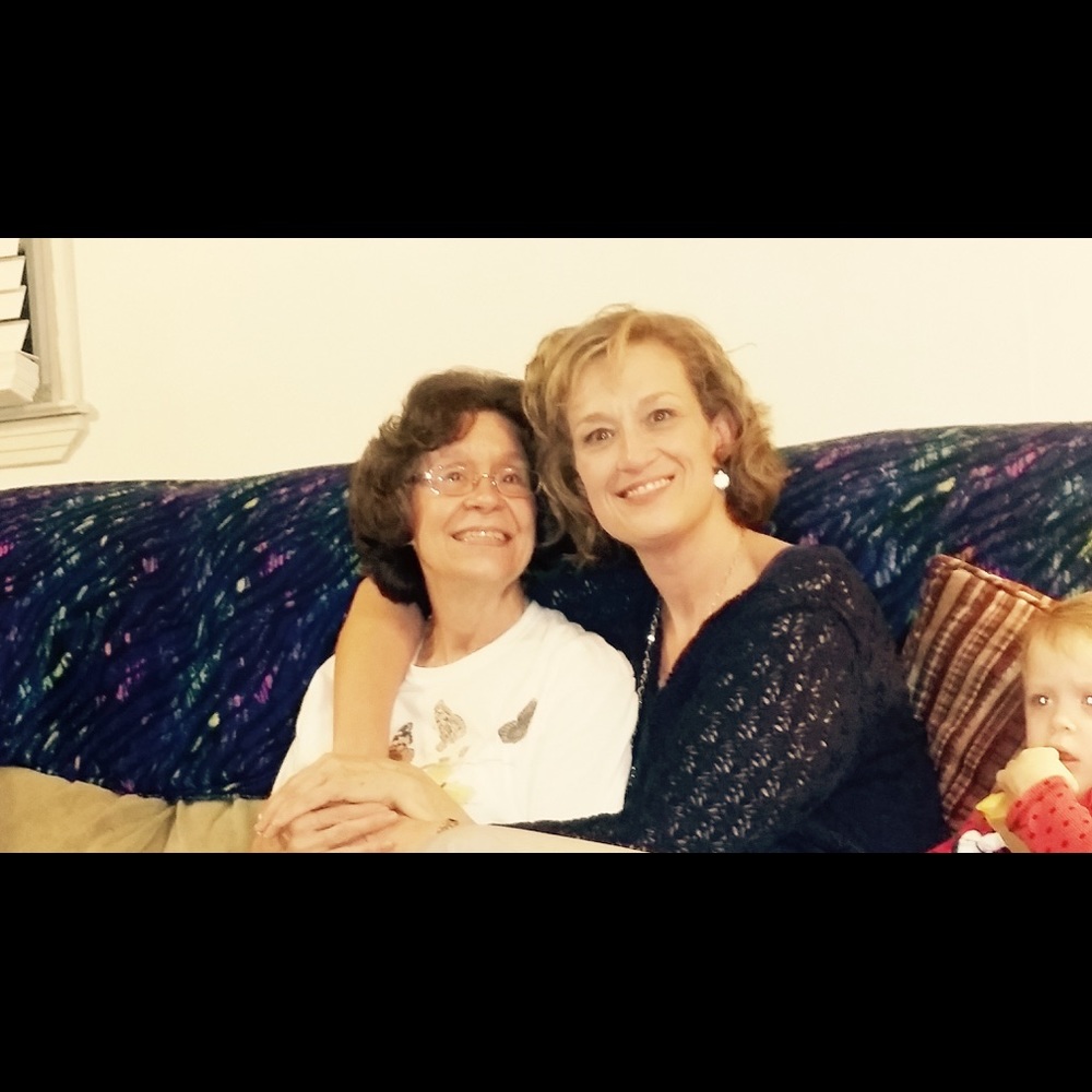 Meet your Posher, Pamela